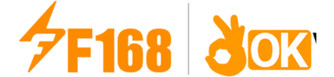 Logo chính thức của F168cc